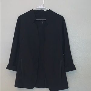 Athleta Stellar Blazer